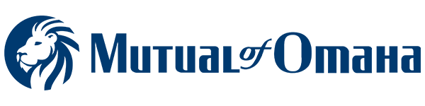Mutual Of Omaha Logo